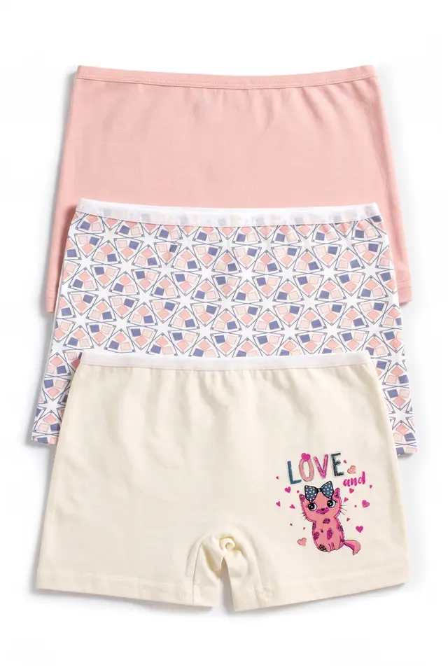 ÖTS Women's Boxer Briefs