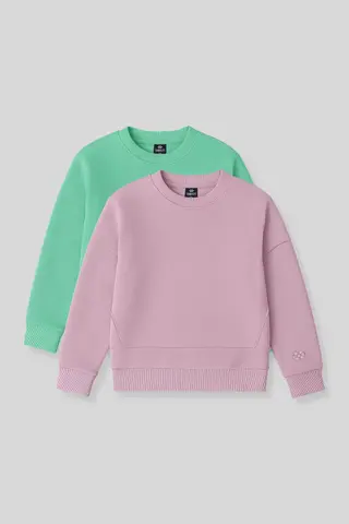 Multicolour