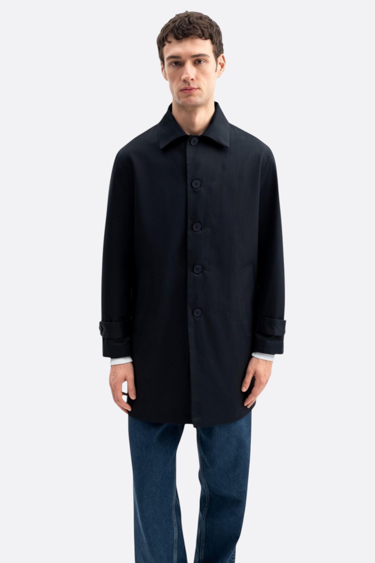 GIESTO Men's Puffer Down Coat 5