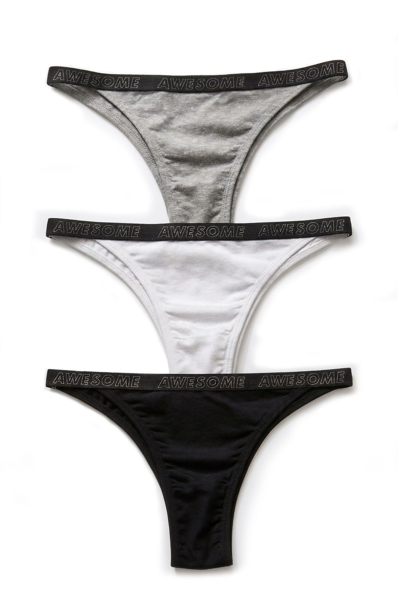 ÖTS Women's Brief Panties 1