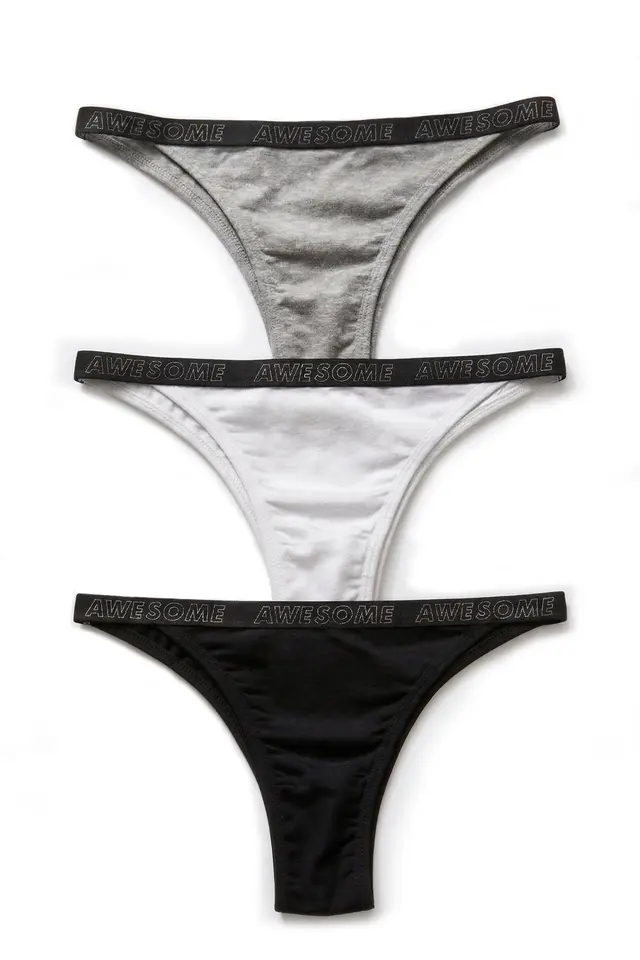 ÖTS Women's Brief Panties
