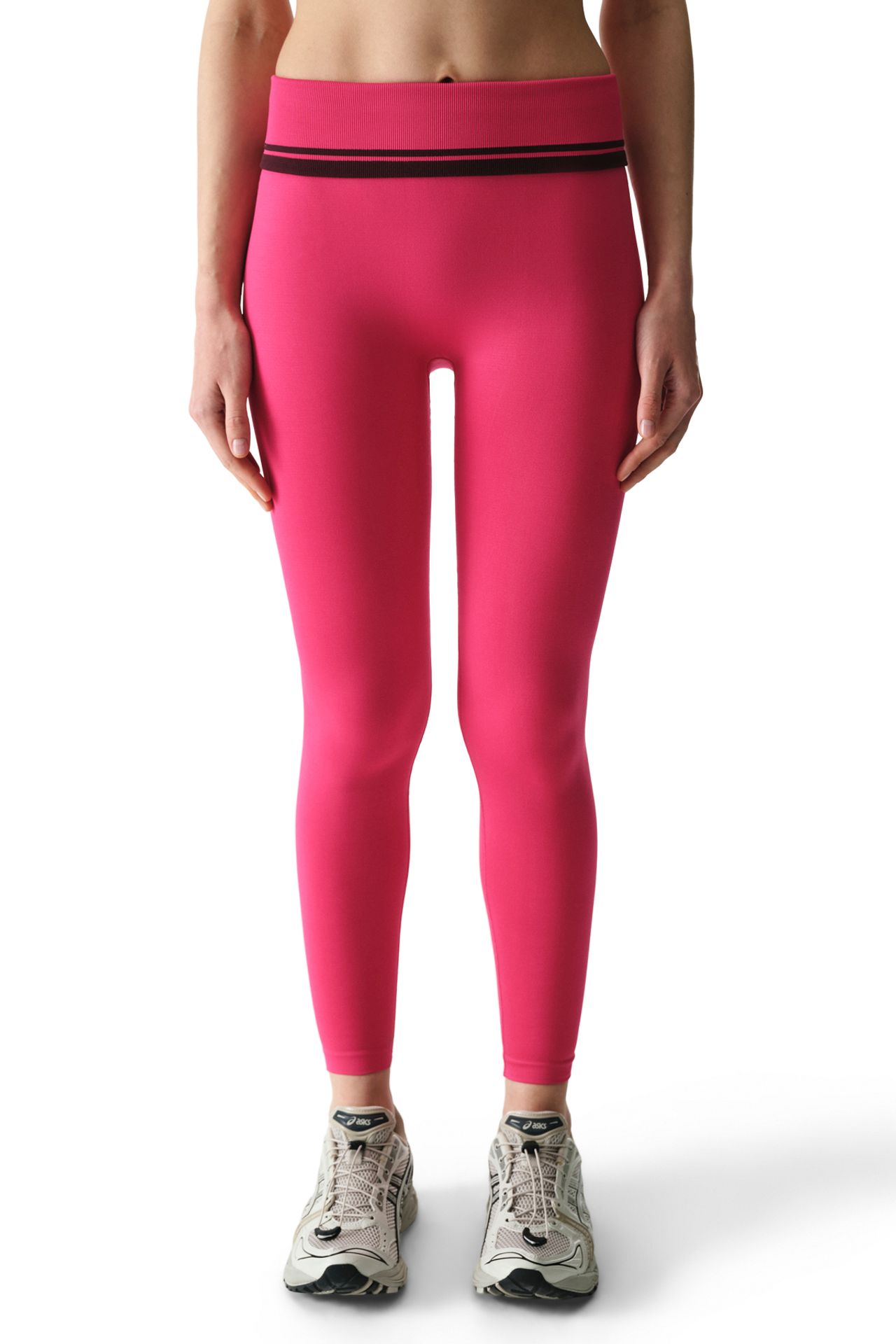 PENTI Foldable Seamless Leggings 2