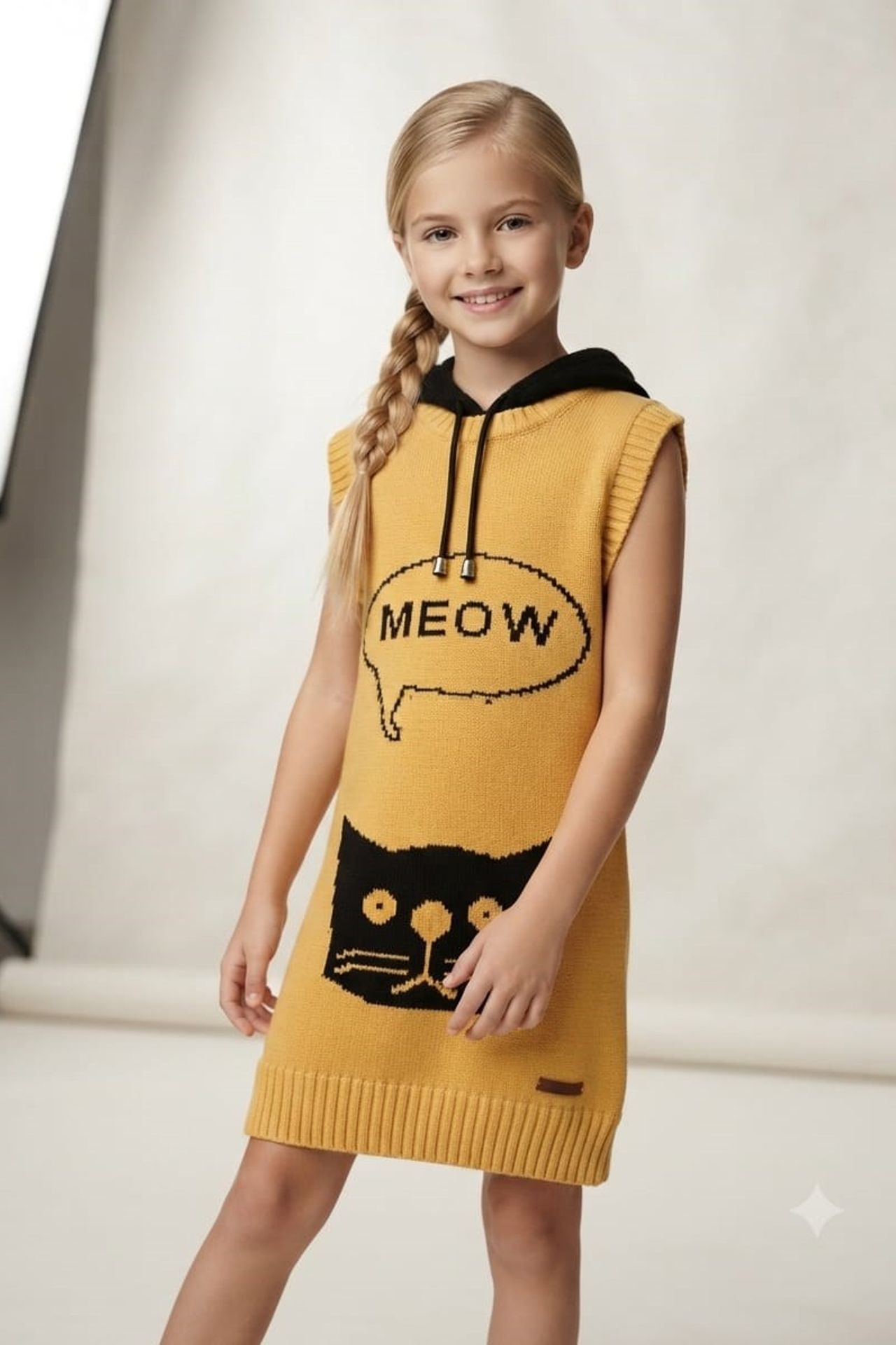 HİLAL AKINCI KİDS Youth Dress 1