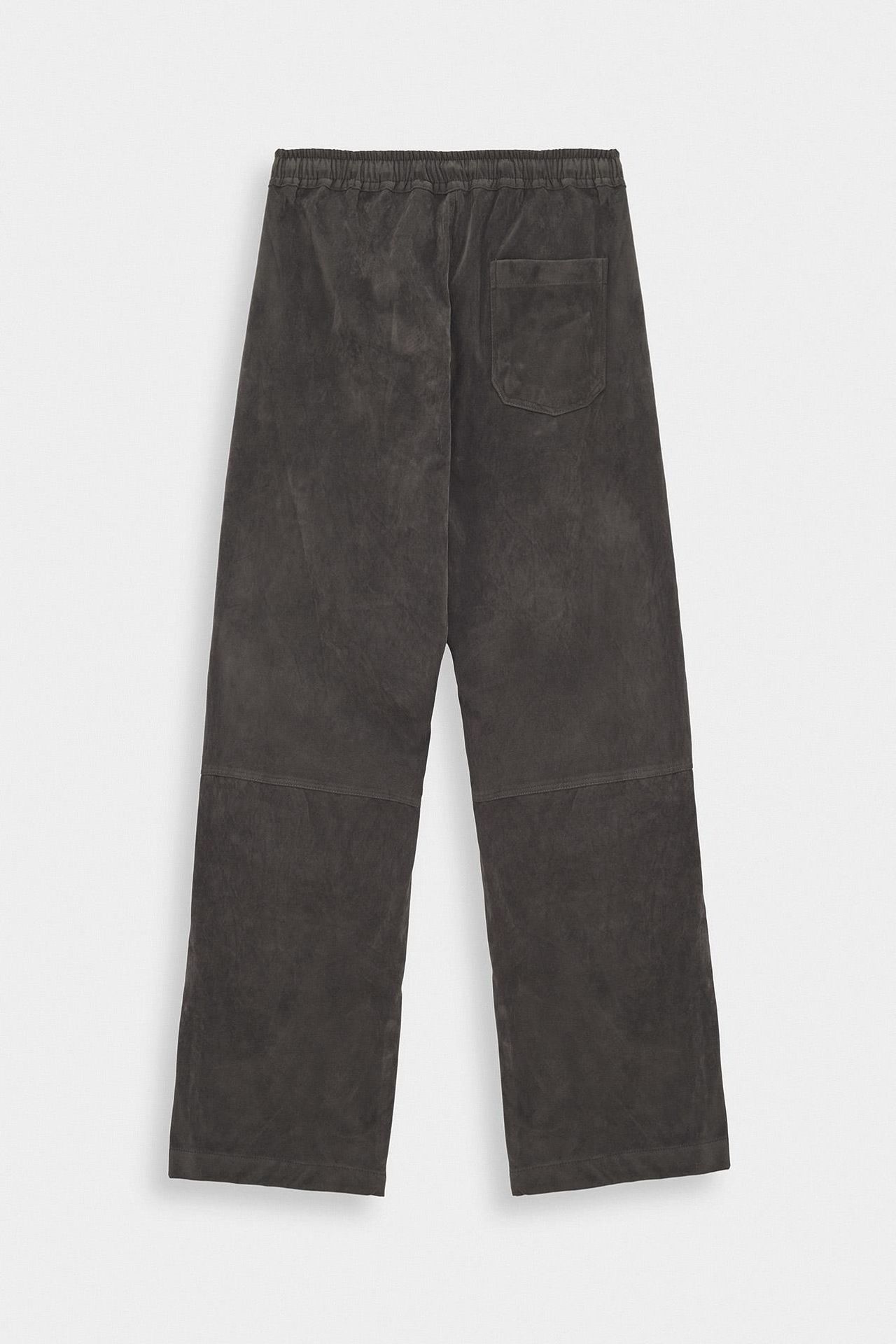 GIESTO Men's Suit Pants 4
