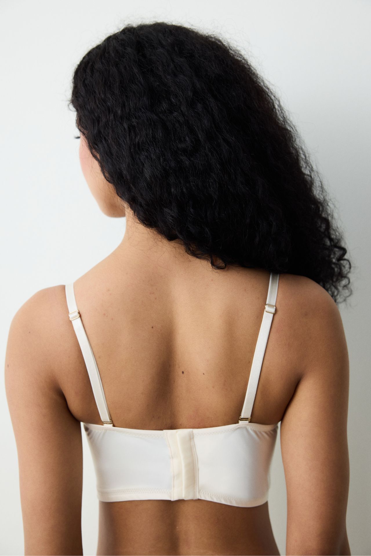 PENTI Removable Rose Perfetto Bustier 5