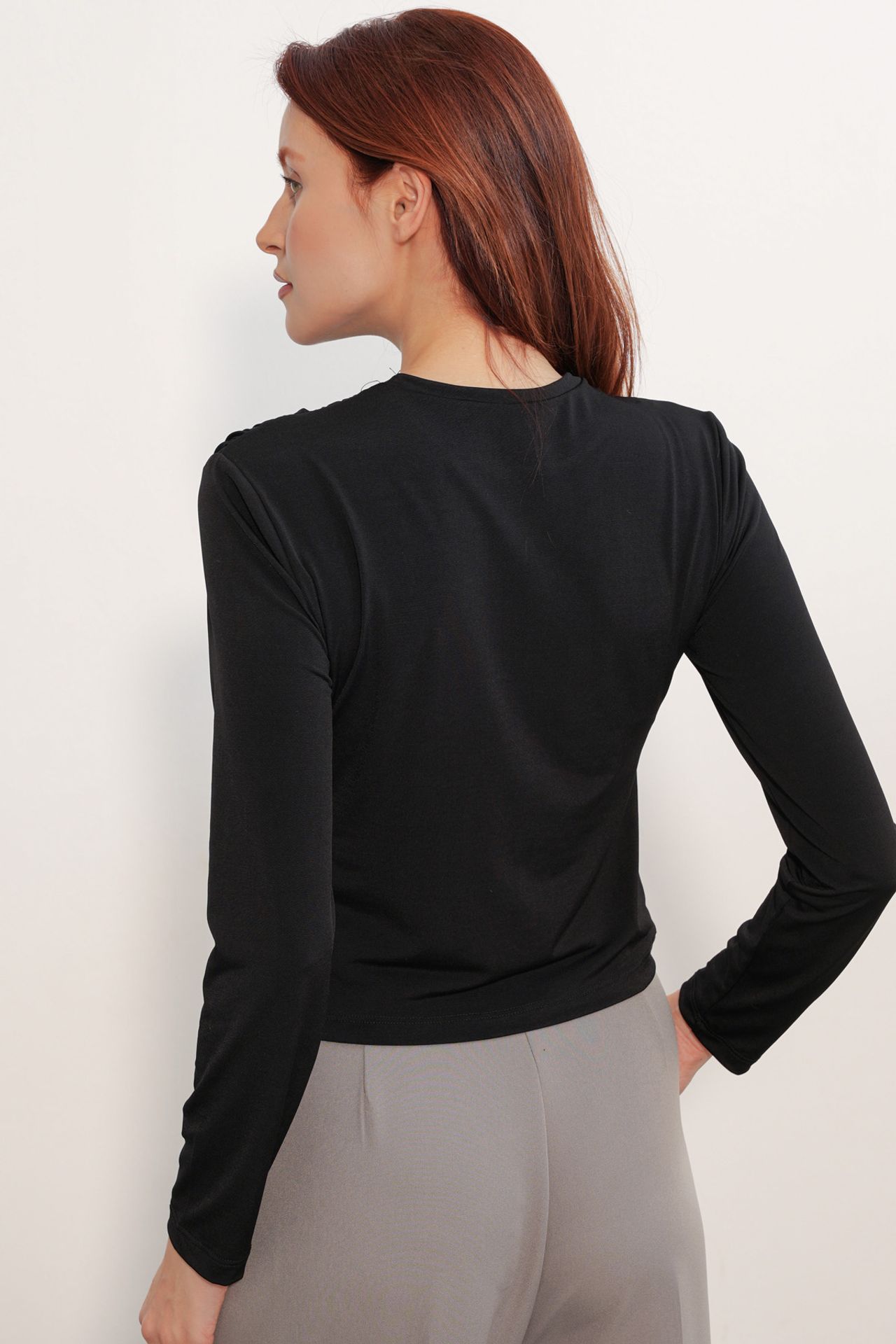 BDART Women's Blouse 6