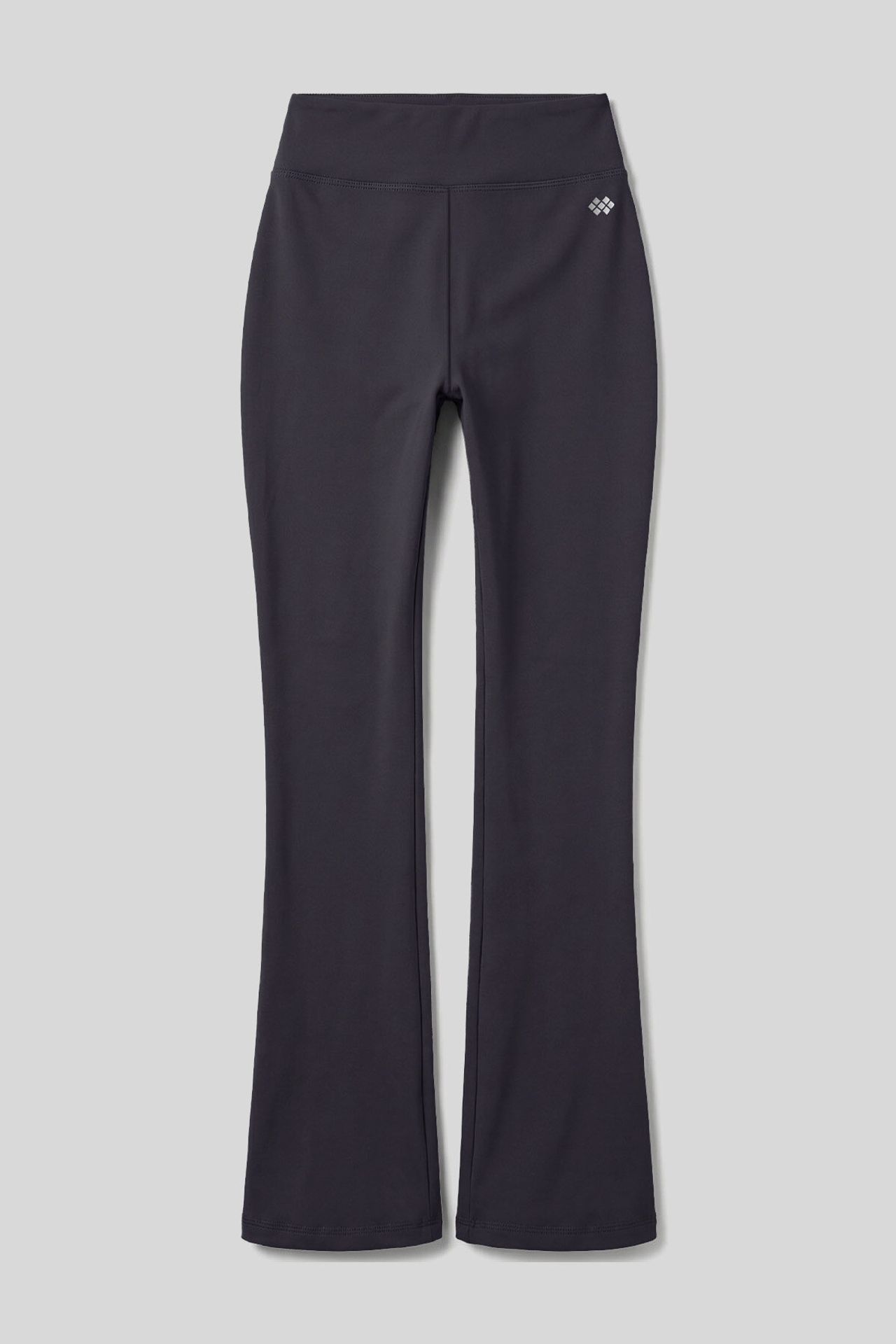 TOMMY Women's High Waist Flare Leggings 1