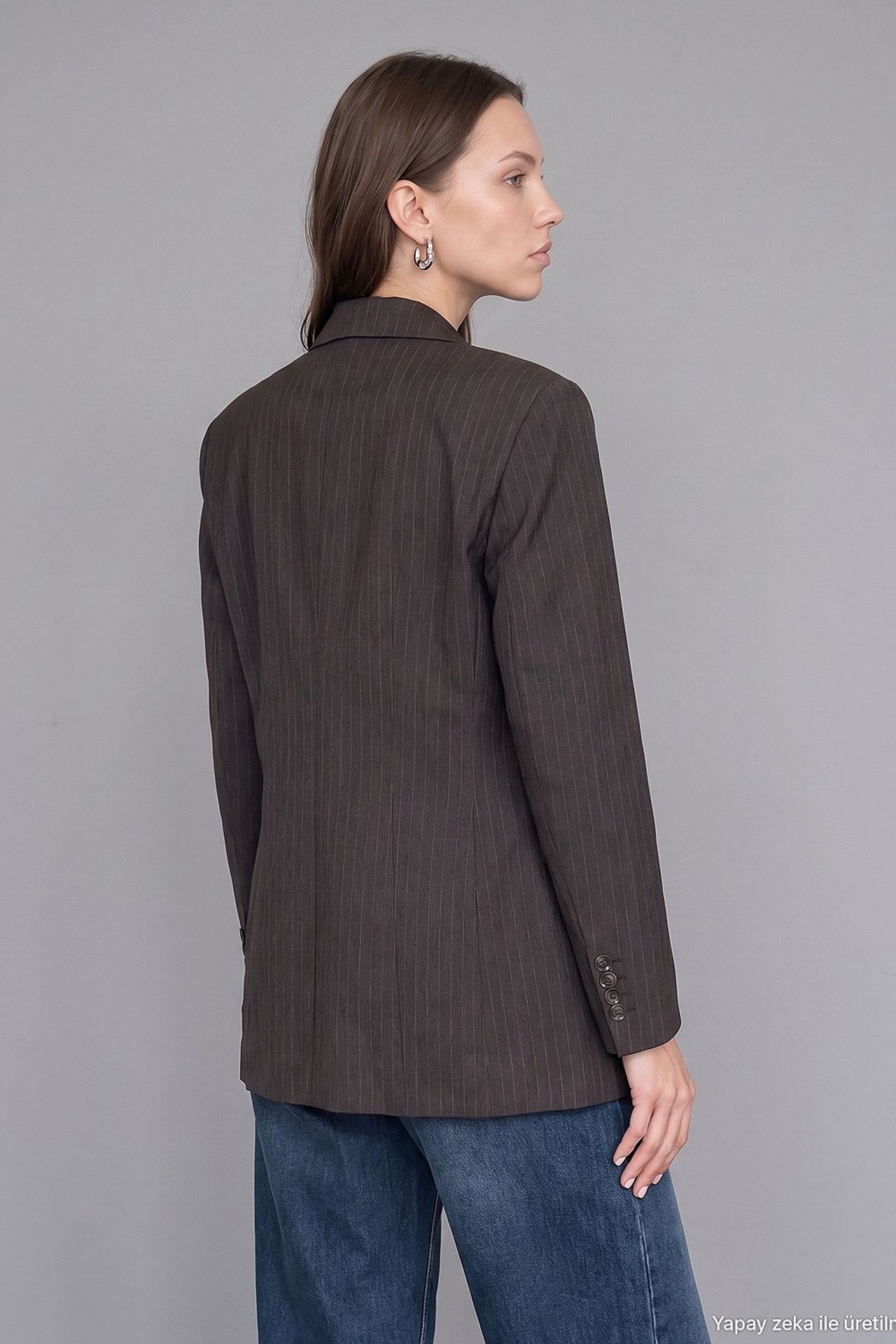 DILVIN Women's Jacket 2