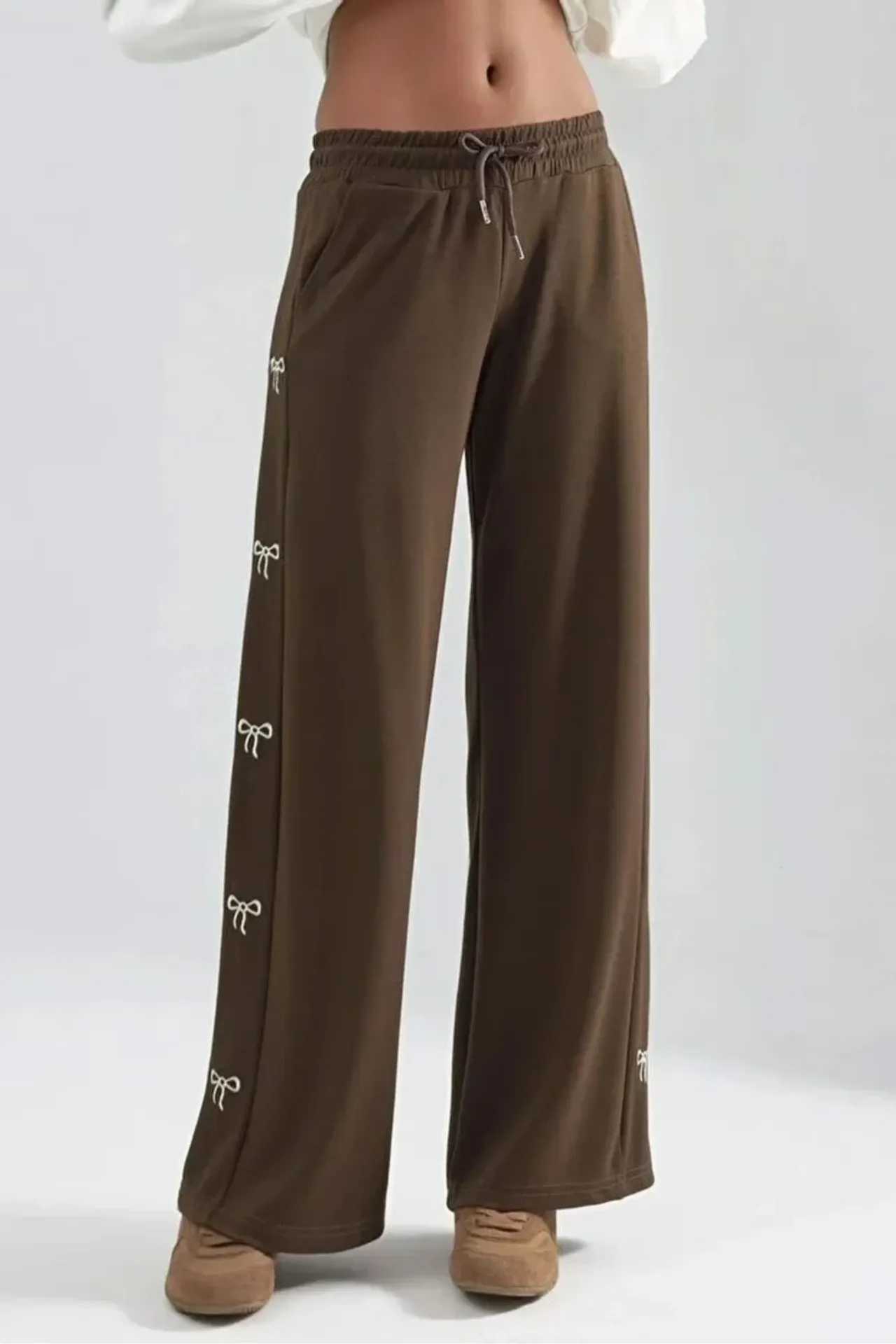 BERSAN Women's Sweatpants 3
