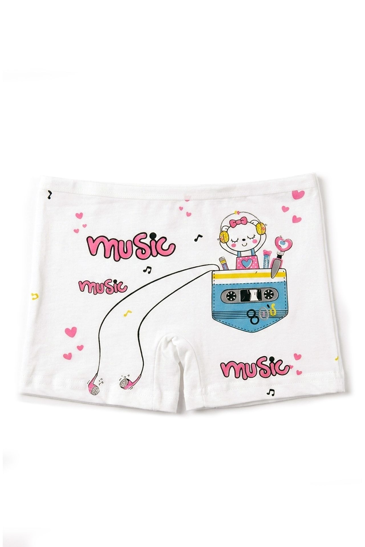 ÖTS Women's Boxer Shorts 3