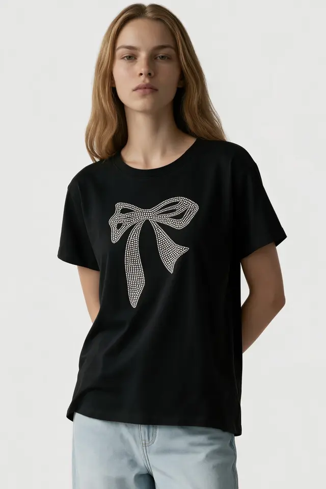 MSN Women's Cotton T-Shirt