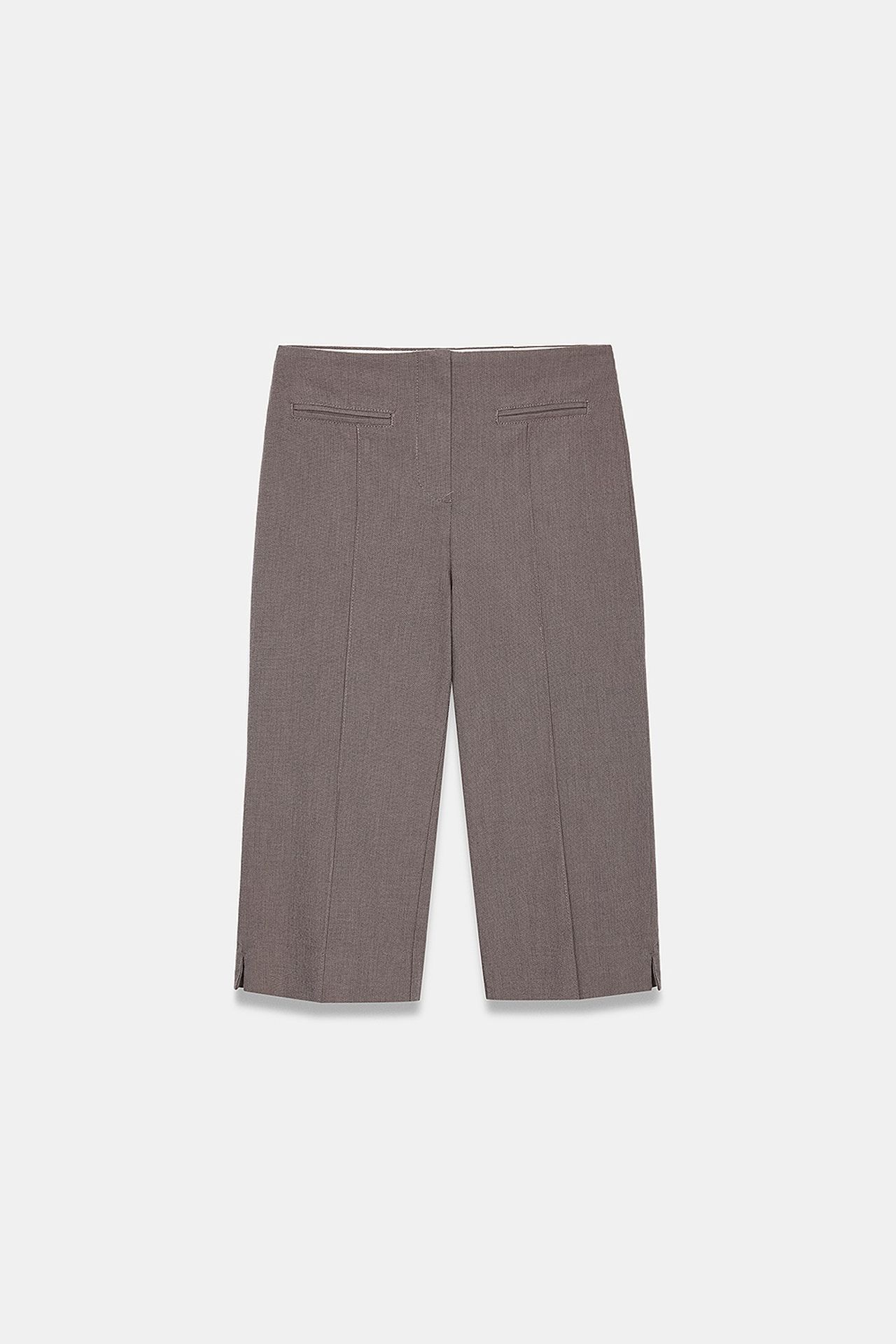 DILVIN Women's Cotton Pants 6