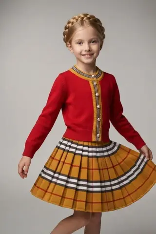 Kırmızı