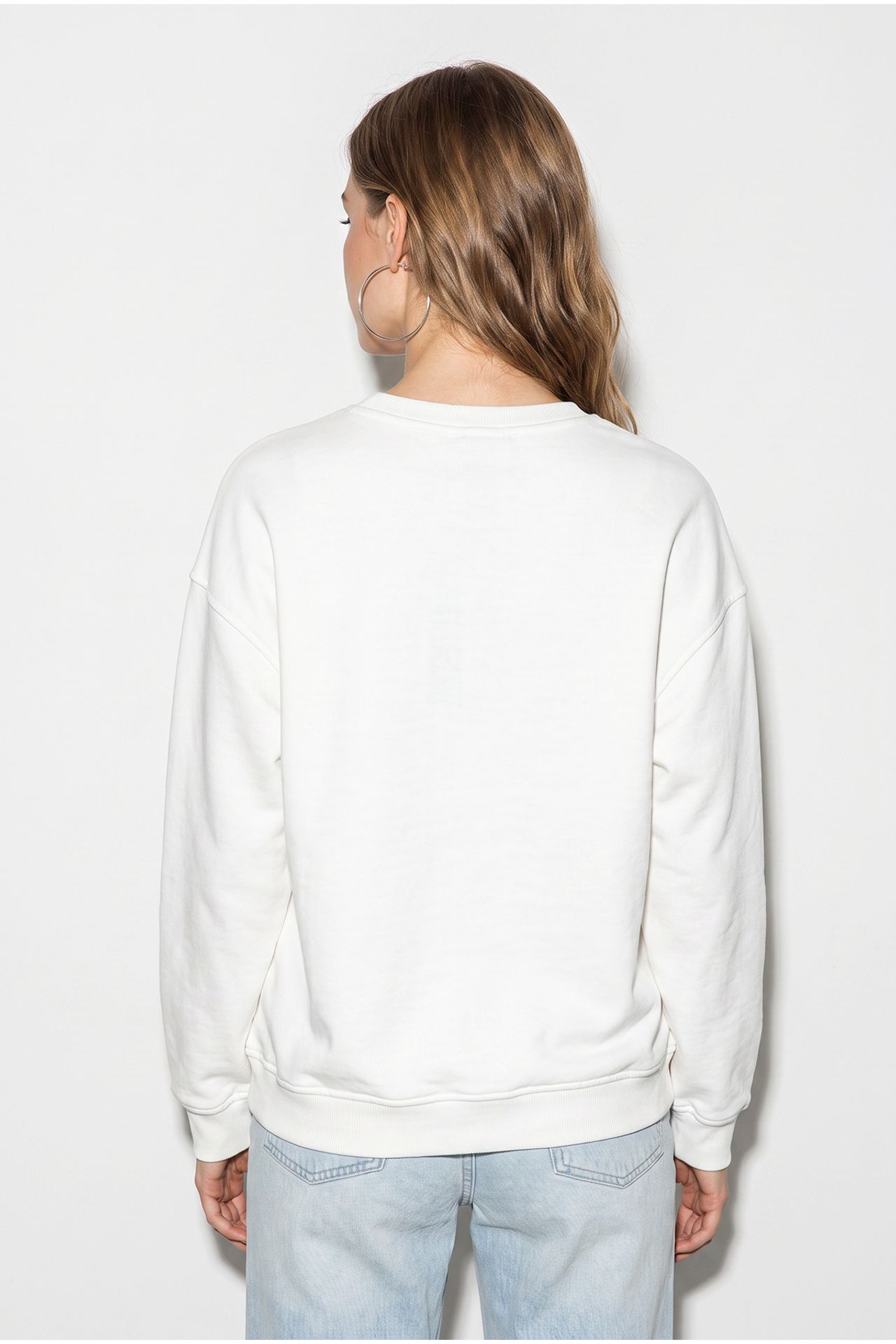 LUCCI Women's Sweatshirt 6