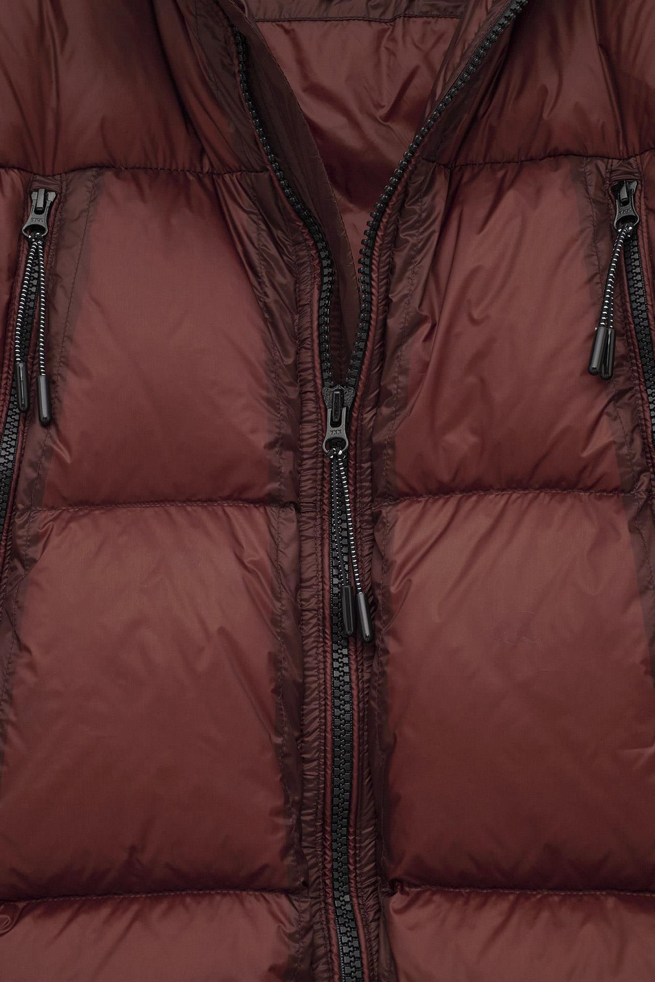 GIESTO Men's Puffer Down Coat 2