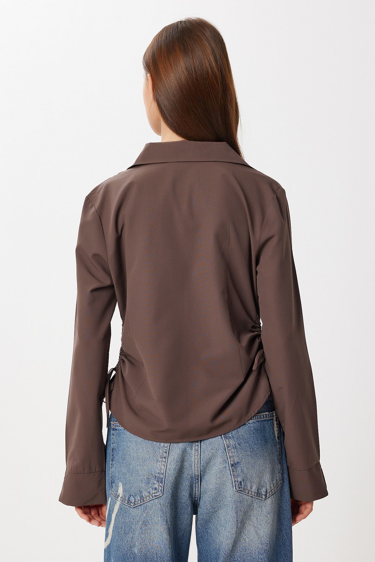 ISTANBUL Women's Shirt 5