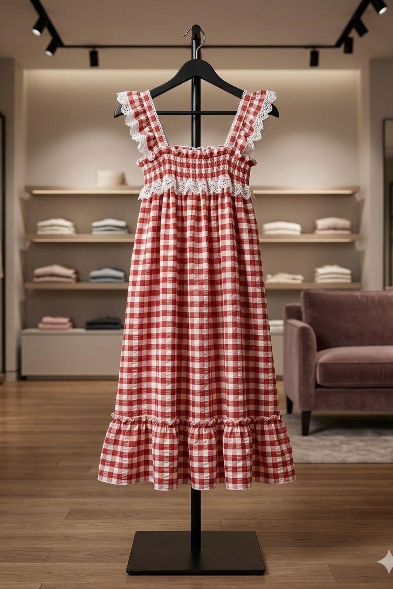 HİLAL AKINCI KİDS Youth Dress 2