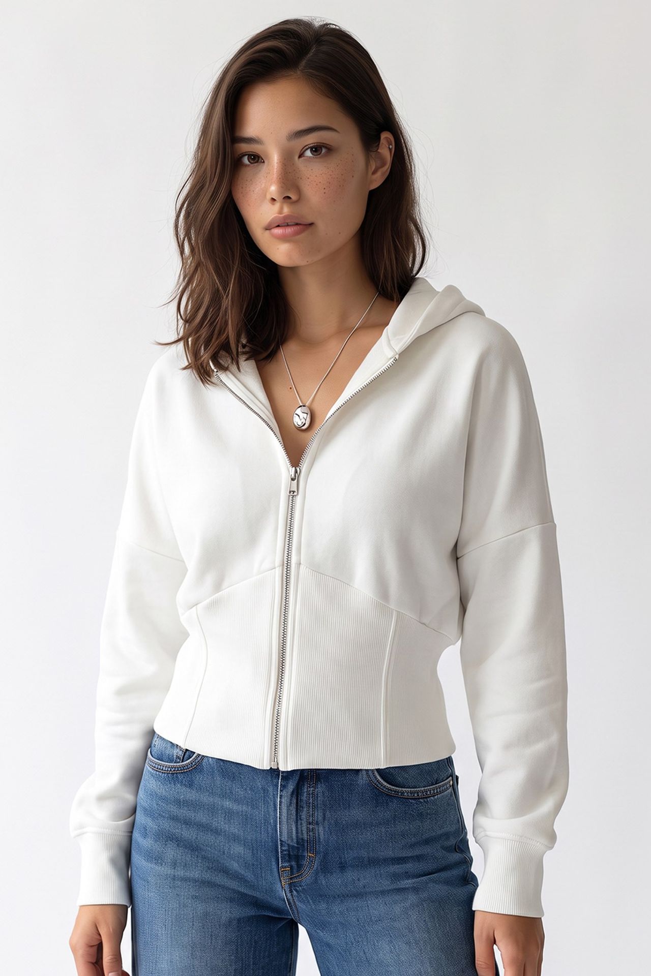 MIXRAY Women's Cardigan 3