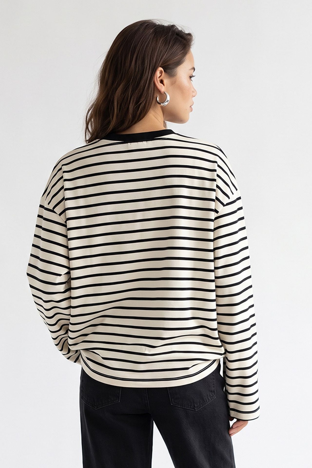 MIXRAY Women's Pullover Hoodie