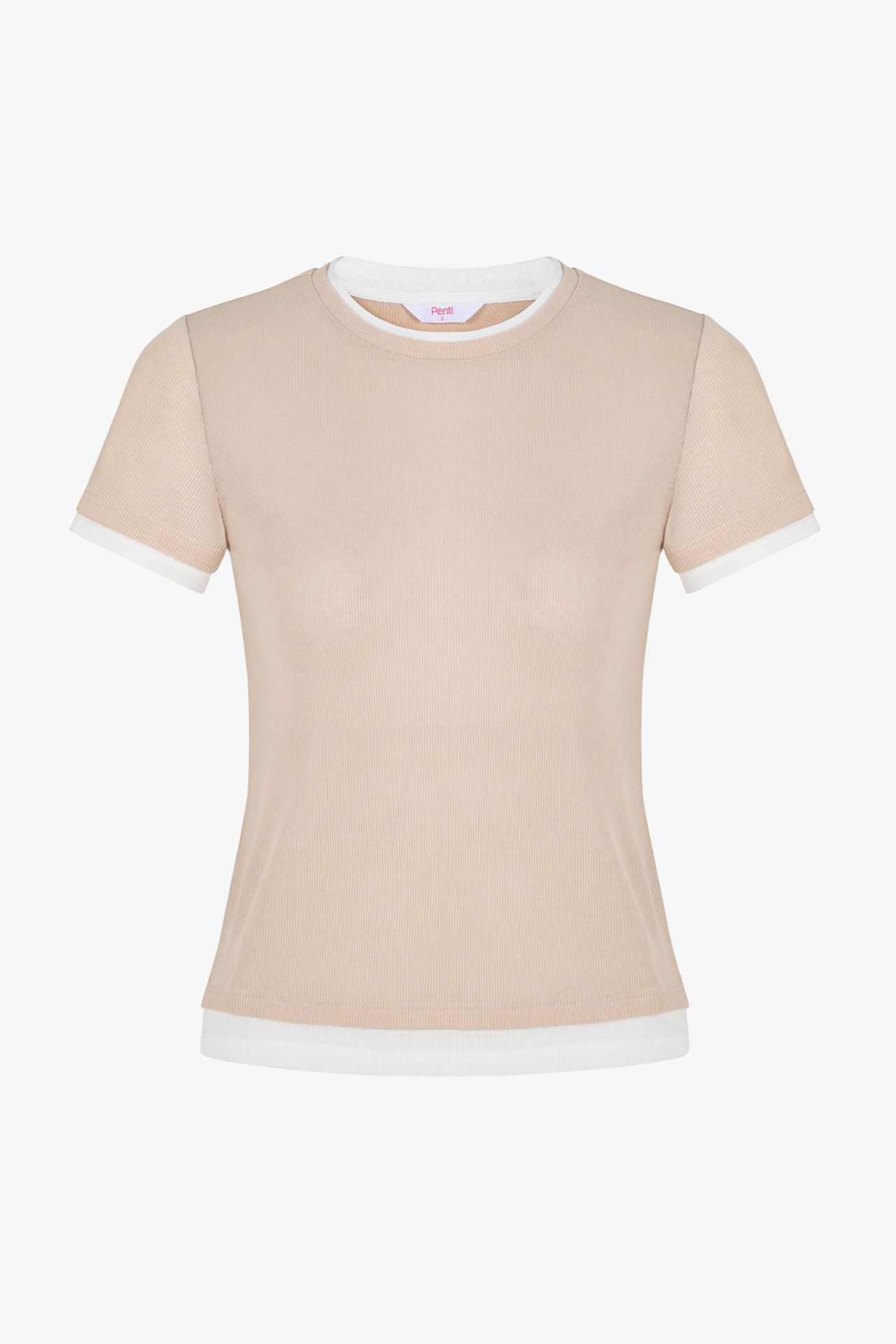 PENTI Basic Layer T-shirt 1