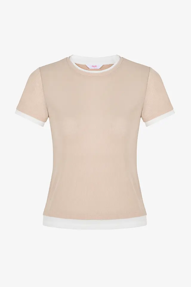 PENTI Basic Layer T-shirt