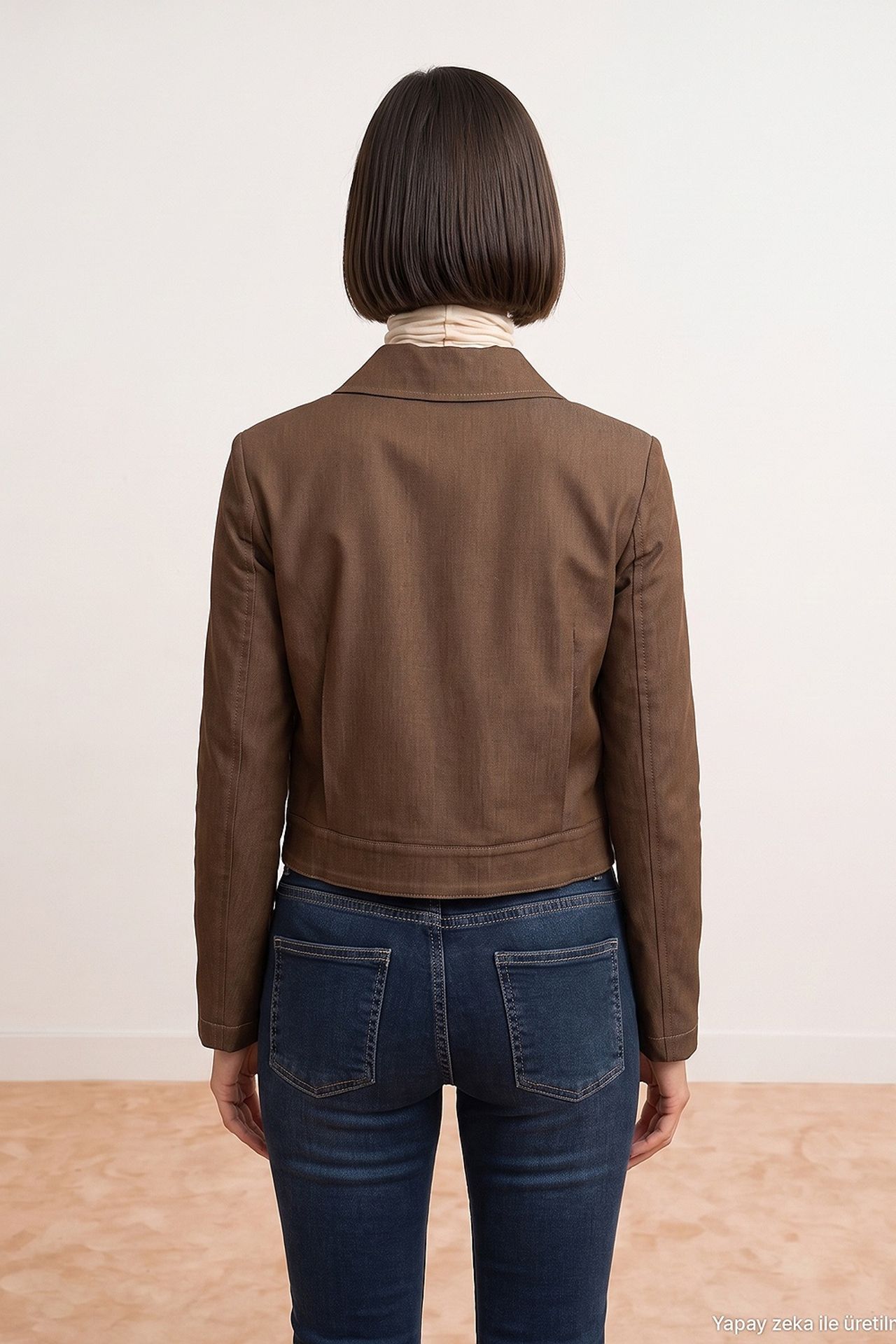 DILVIN Women’s Jacket 2