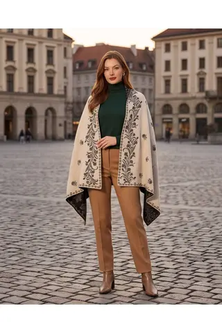 Multicolour