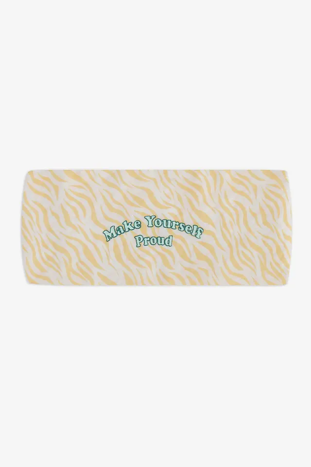 PENTI Confident Hair Band