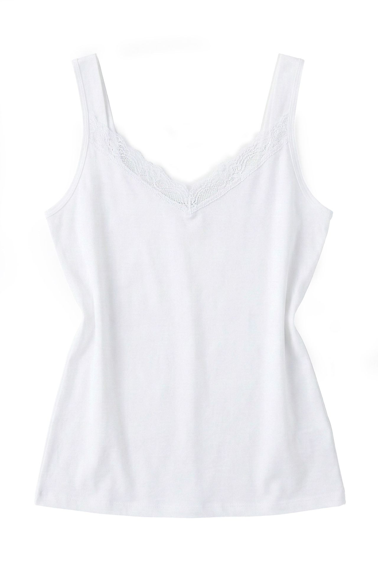 ÖTS Women's Fitted Tank Top 2