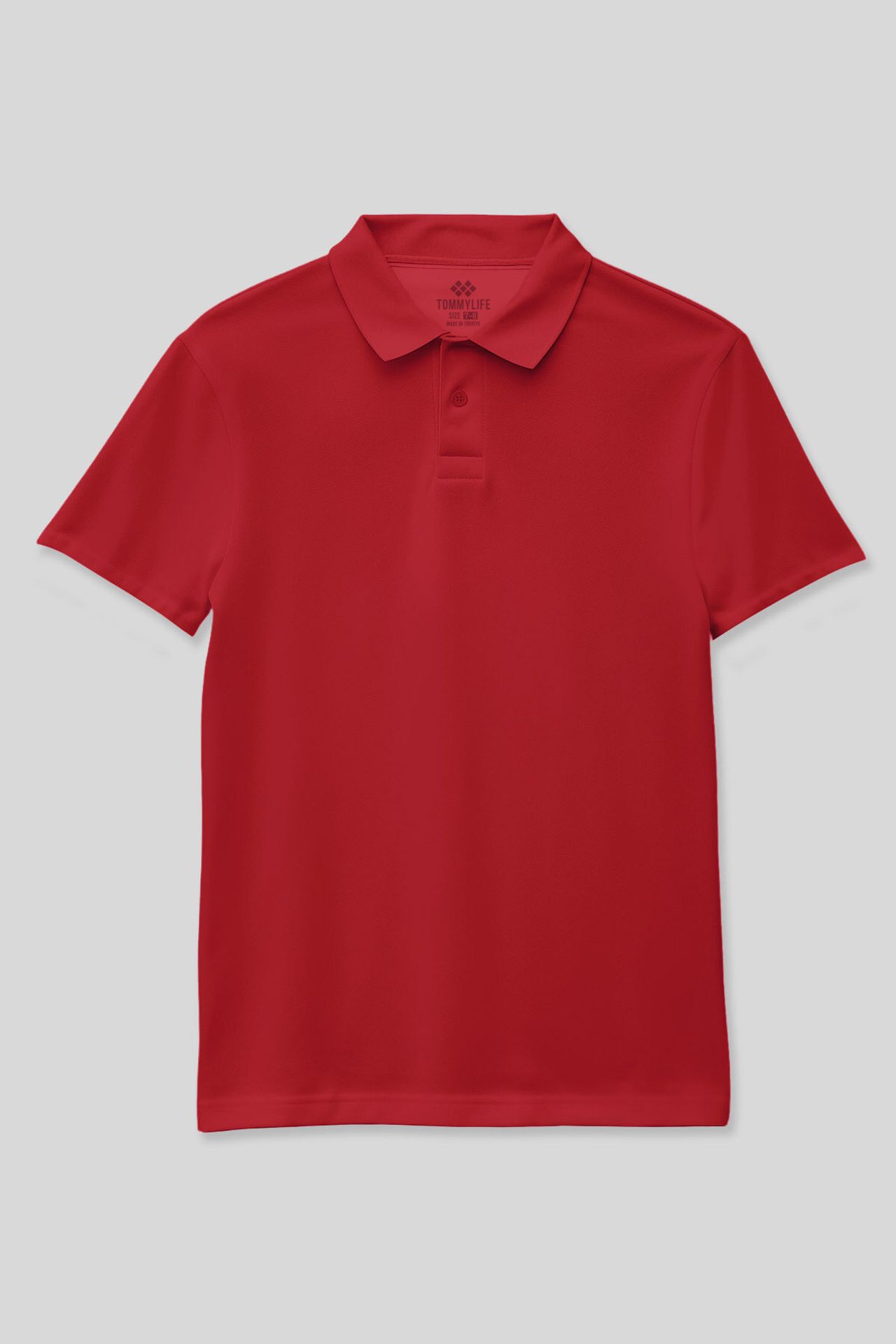 TOMMY Men's Cotton Blend T-Shirt 3