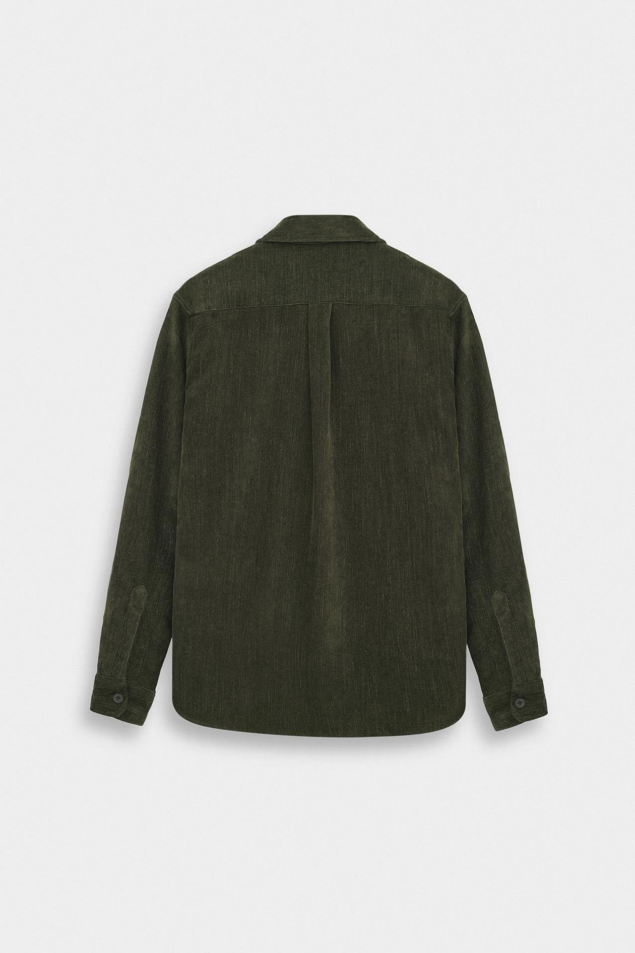 GIESTO Cotton Shirt 4