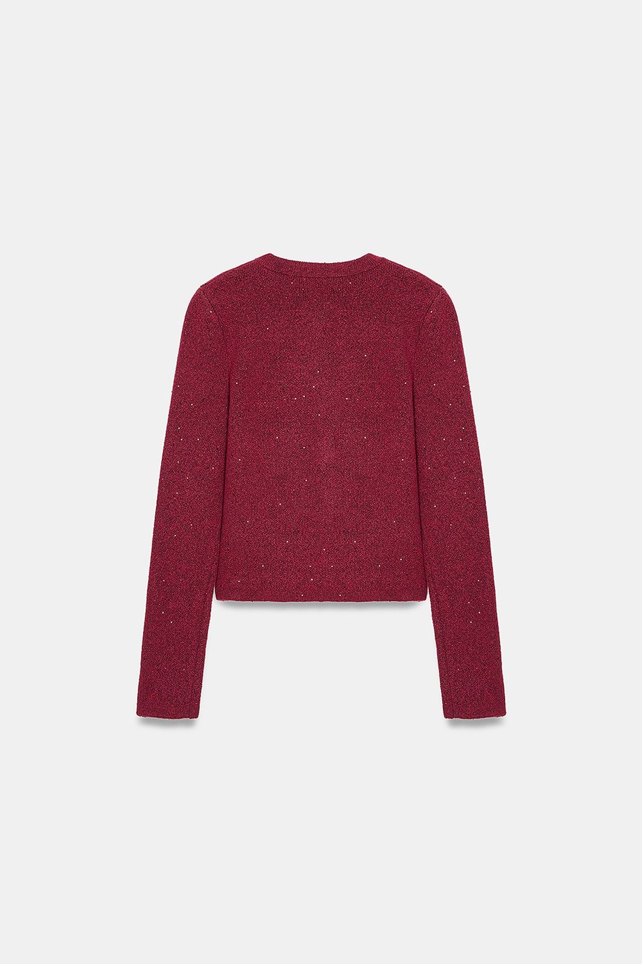 DILVIN Women's Knit Cardigan 7