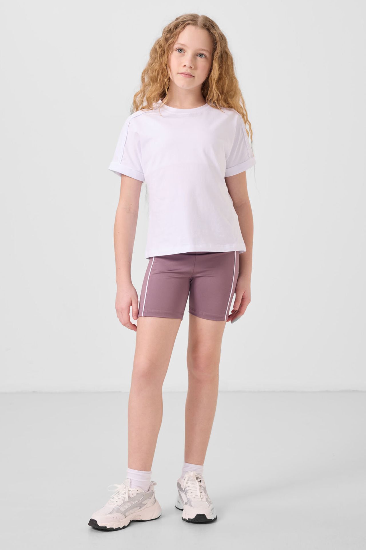 TOMMY Youth Leggings 3
