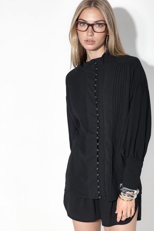 MSN Belted Short Playsuit
