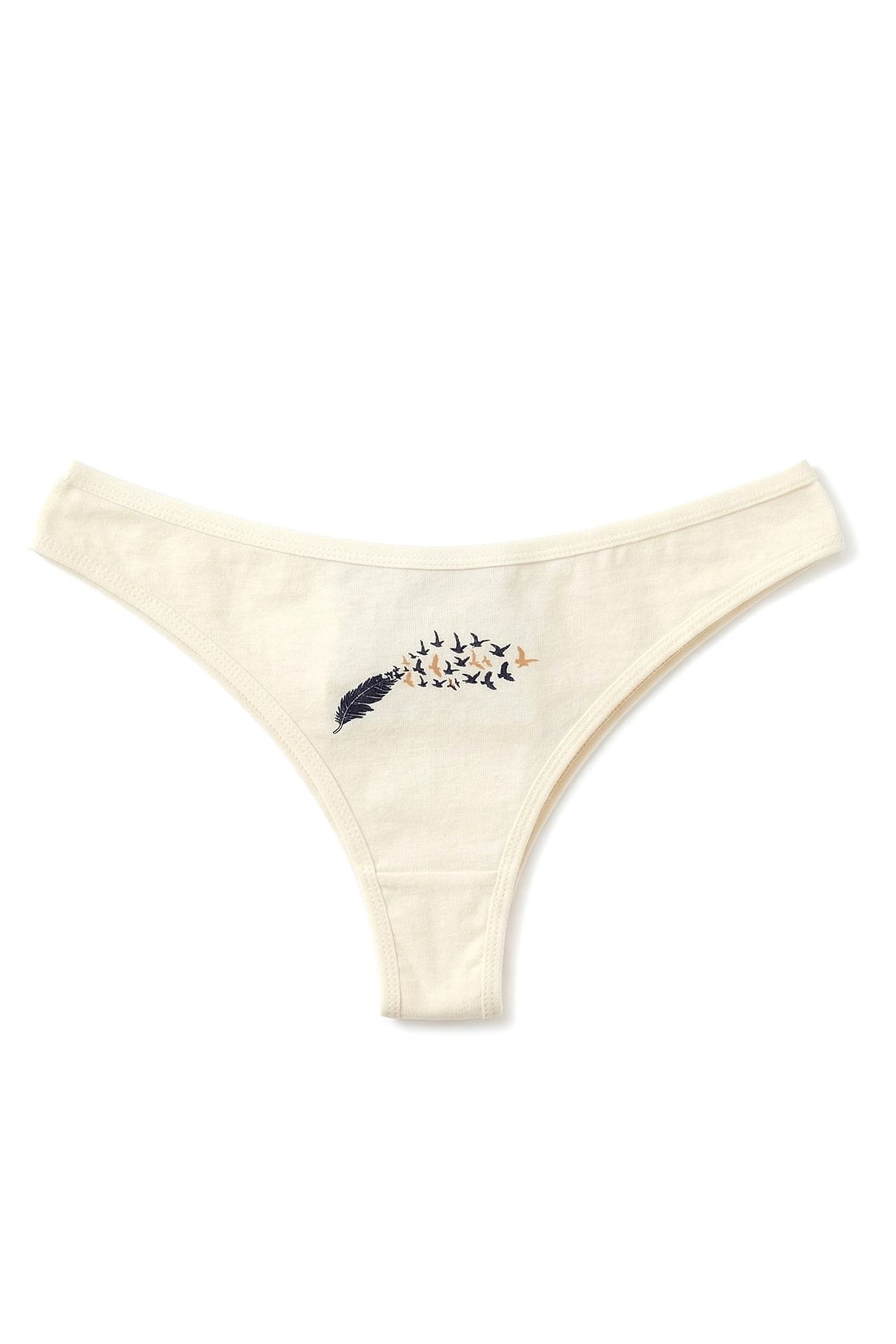 ÖTS Women's Brief Panties 3