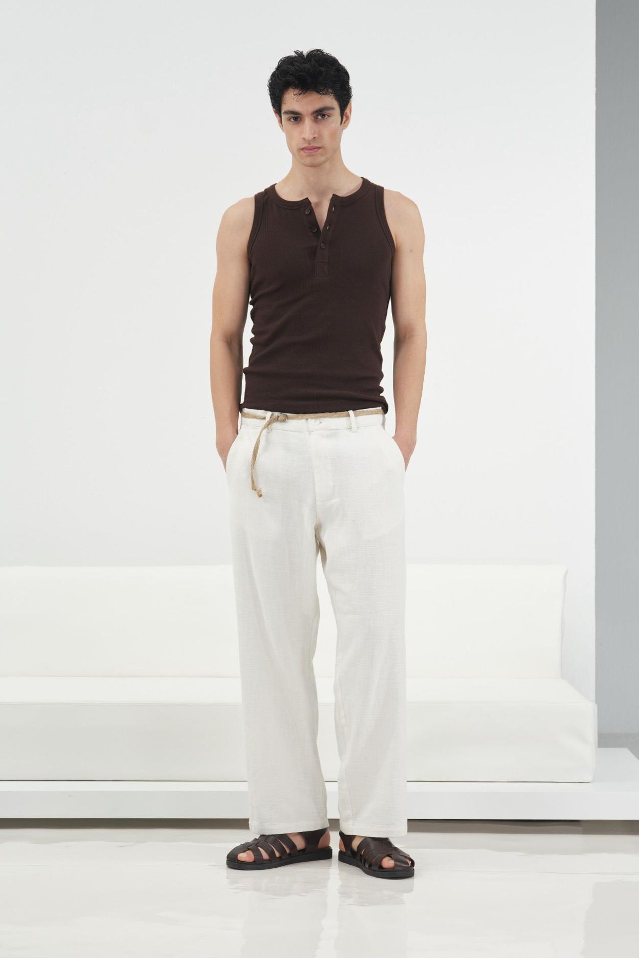 GIESTO Men’s Suit Pants