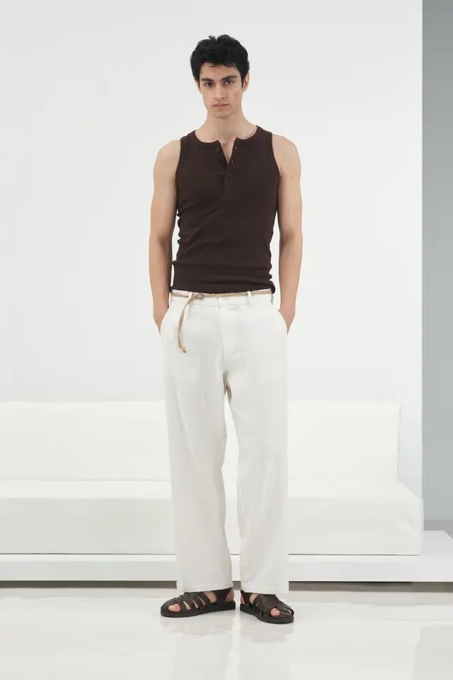 GIESTO Men’s Suit Pants