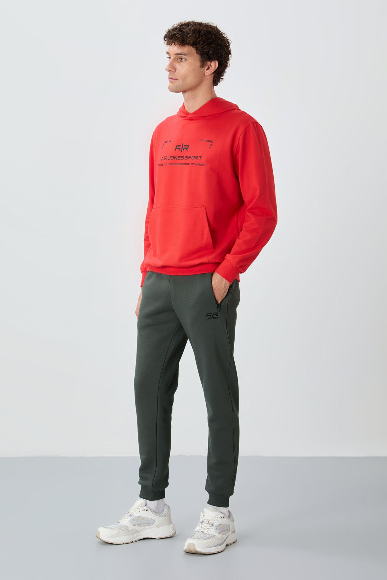 TOMMY Men's Jogger Sweatpants 2
