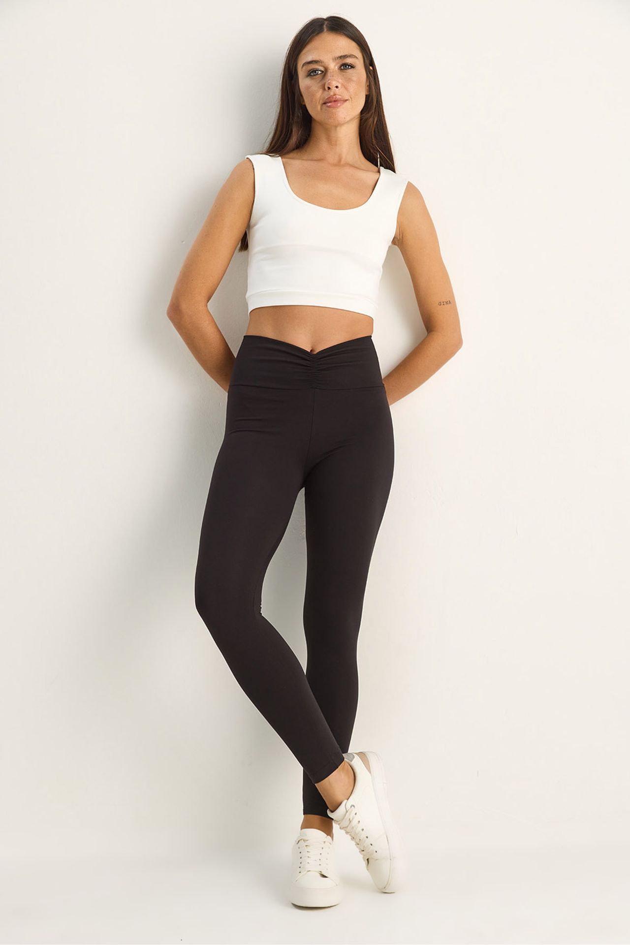 LUCCI Women's Leggings 1