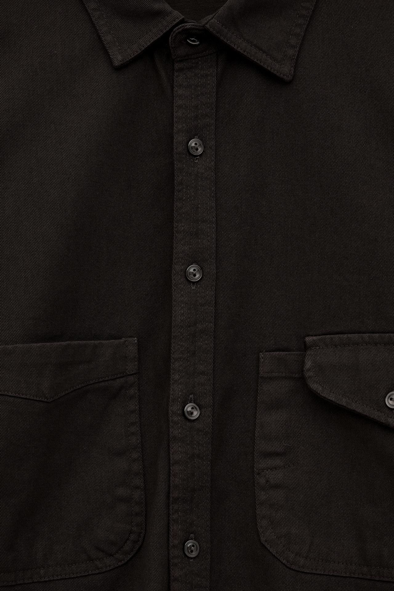 GIESTO Classic Shirt 2