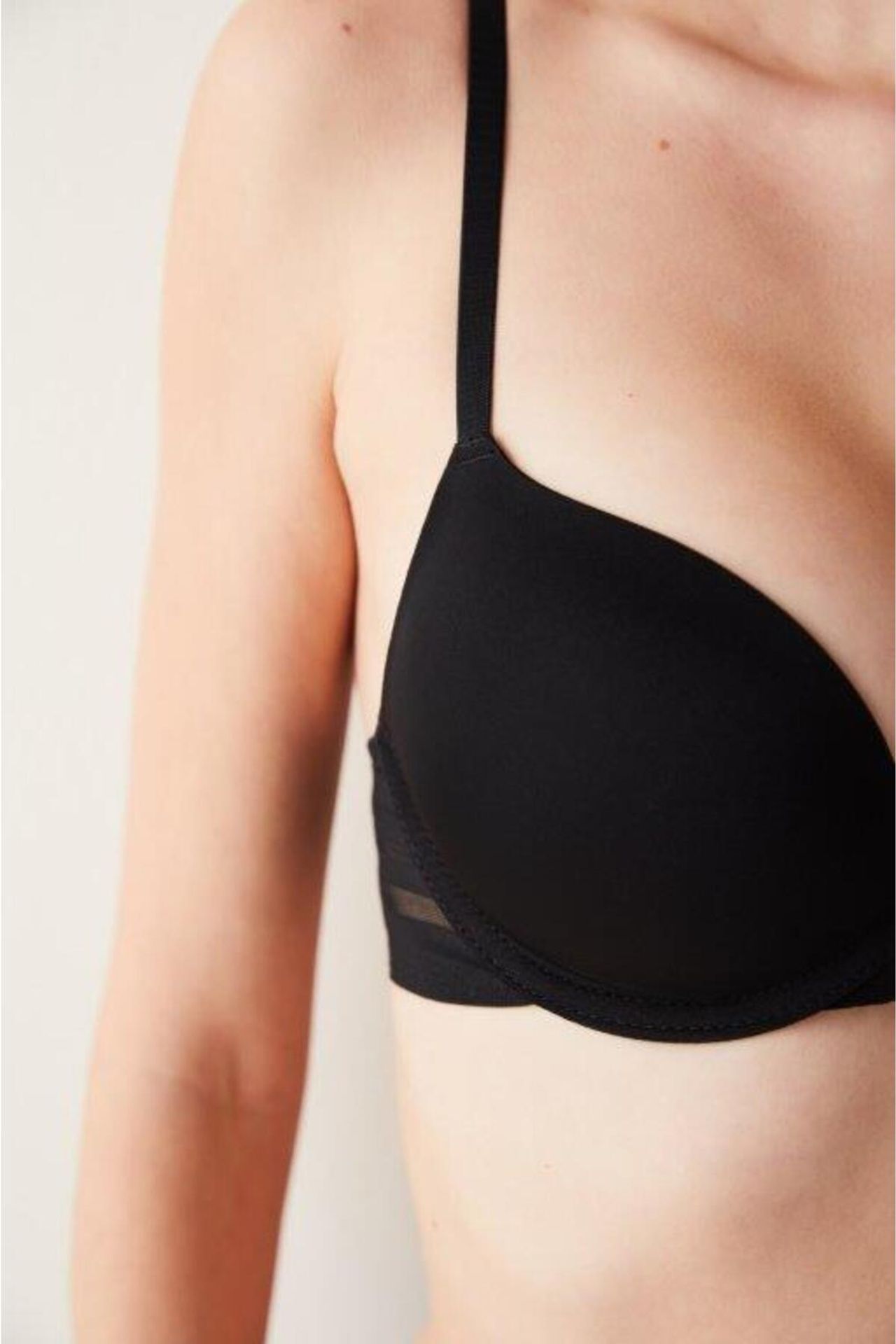 PENTI Lift Up Underwired Bra 3