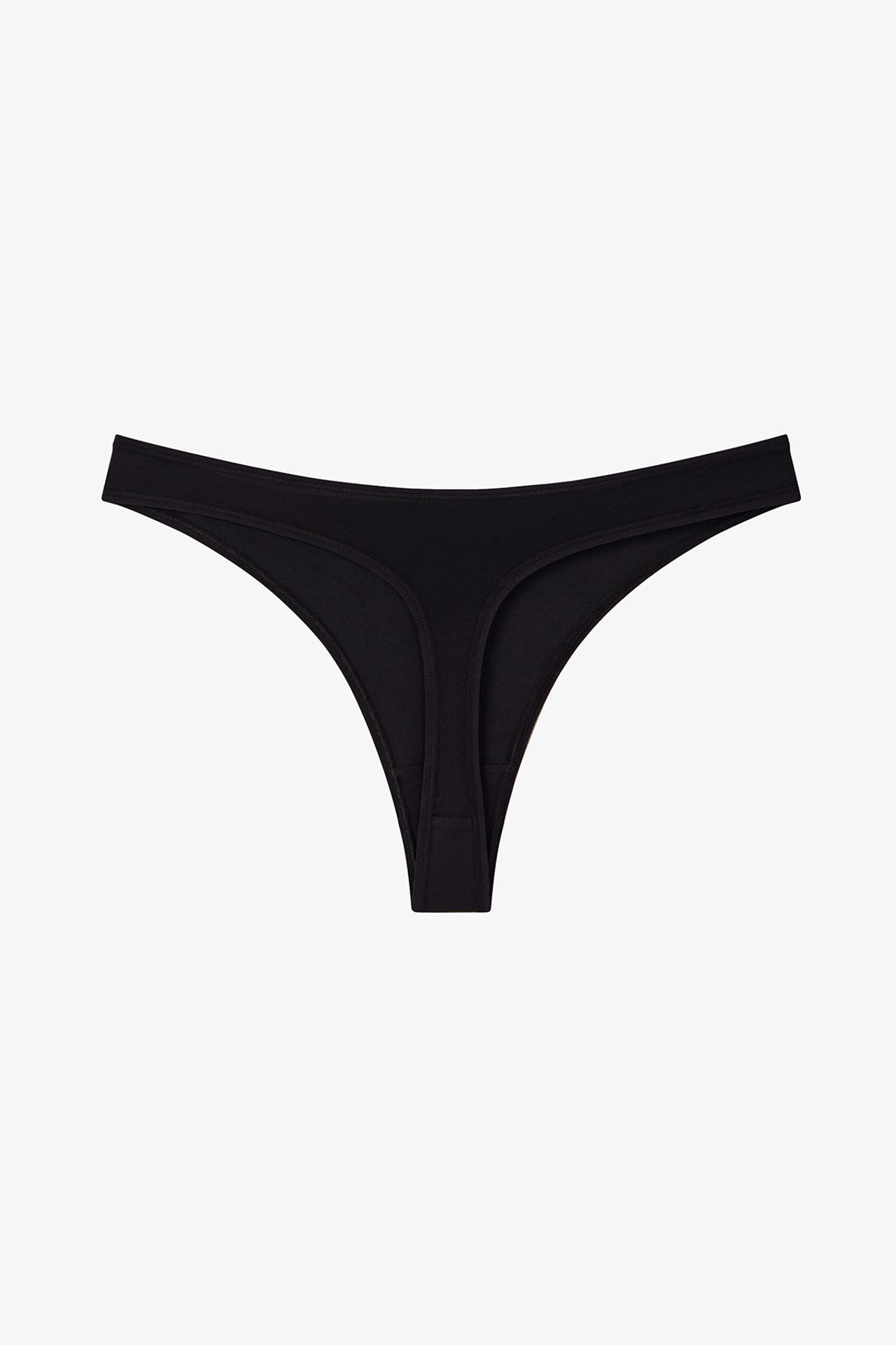 PENTI Snake Snake Pattern Thong 3