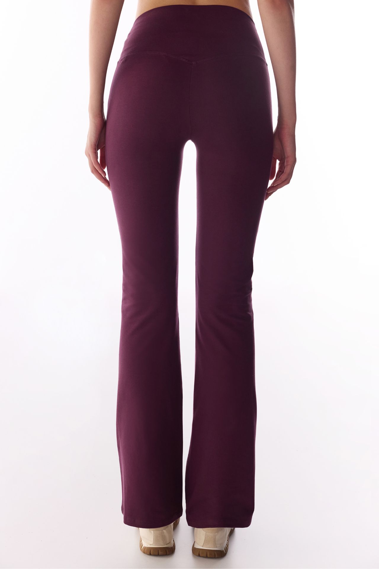 PENTI Flared Leggings 3