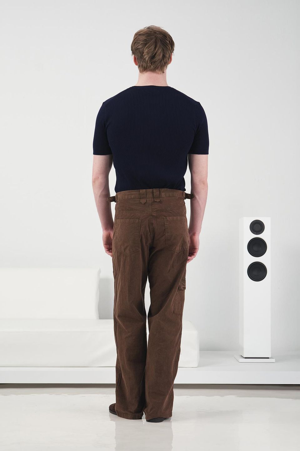 GIESTO Men’s Suit Pants