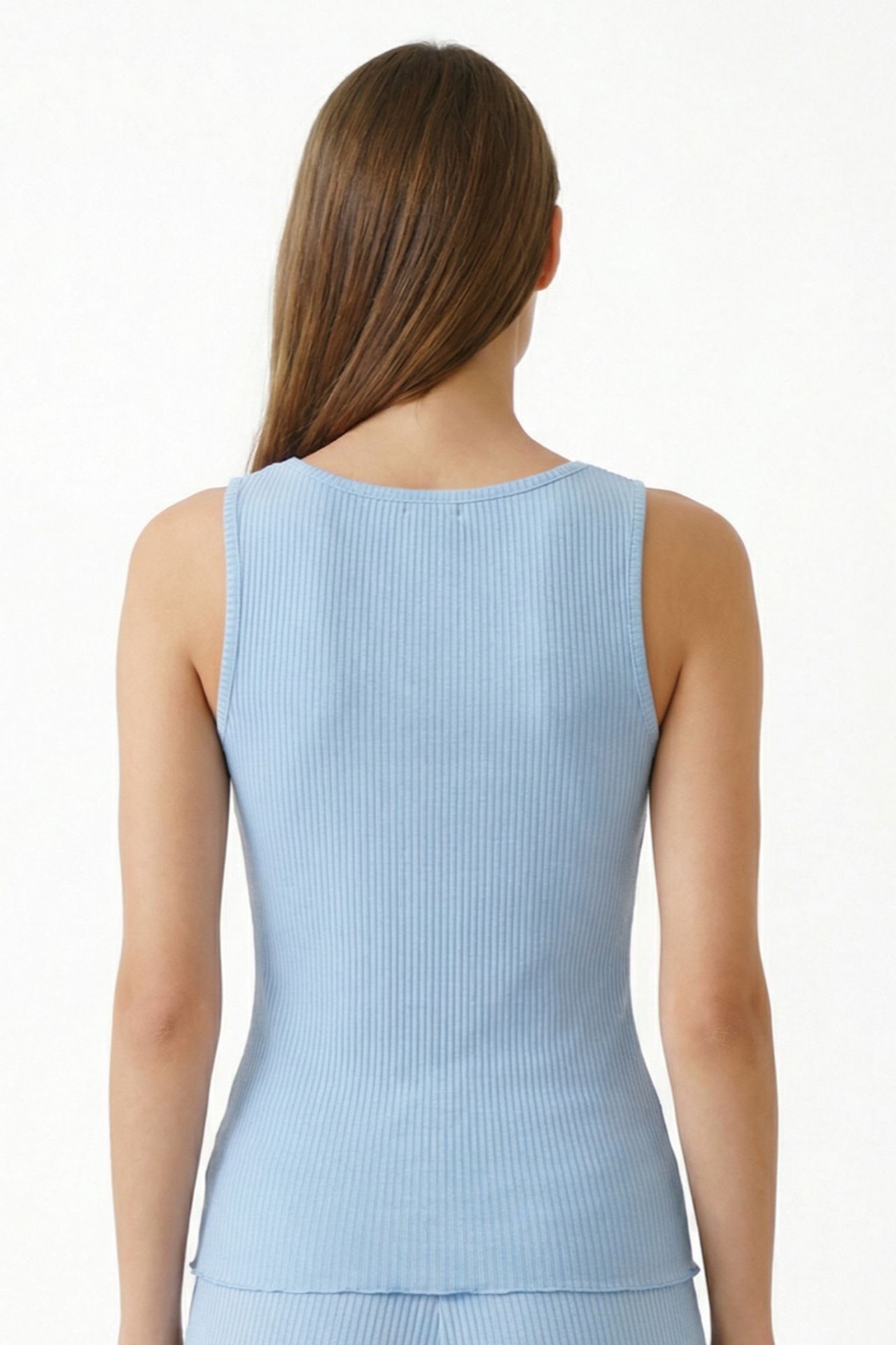 PENTI Ella Tank Top Pajama Top 2
