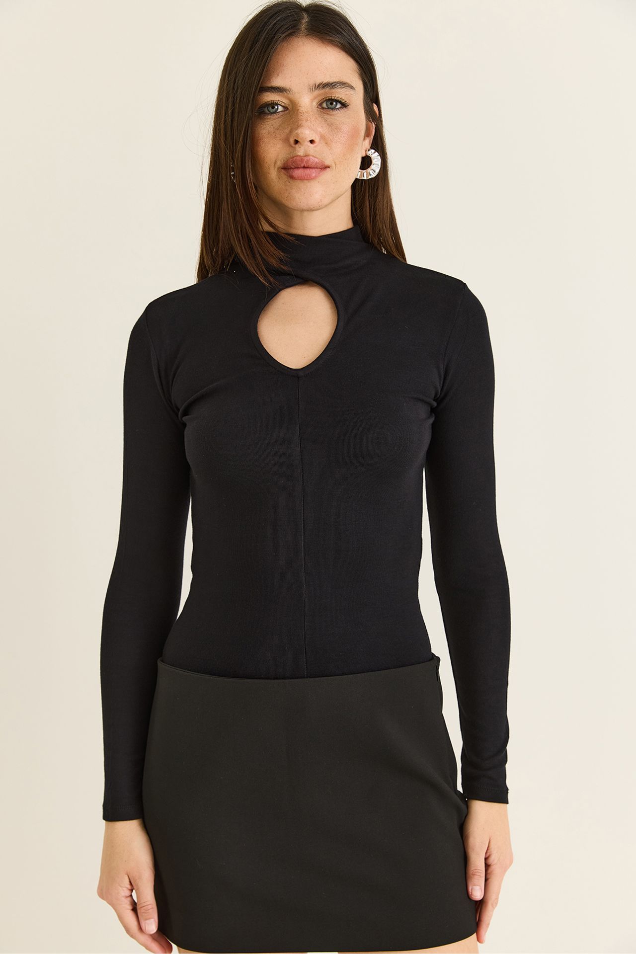 LUCCI Women's Blouse 2