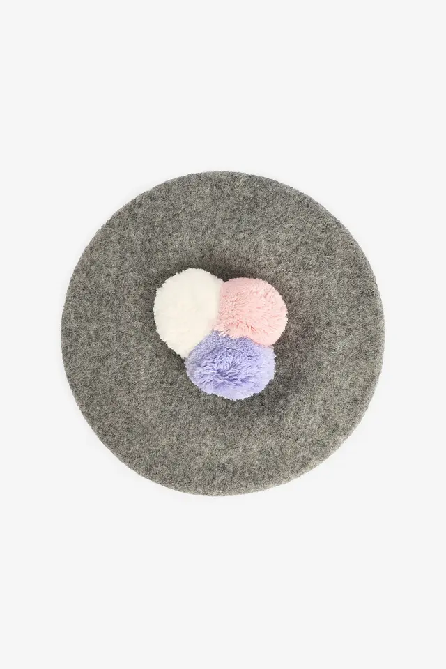 PENTI Girls' Lucia Hat