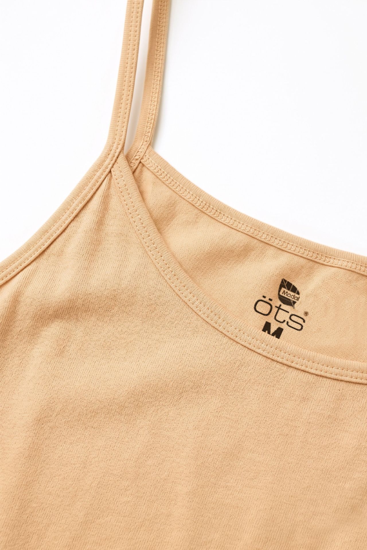ÖTS Women's Fitted Tank Top 3