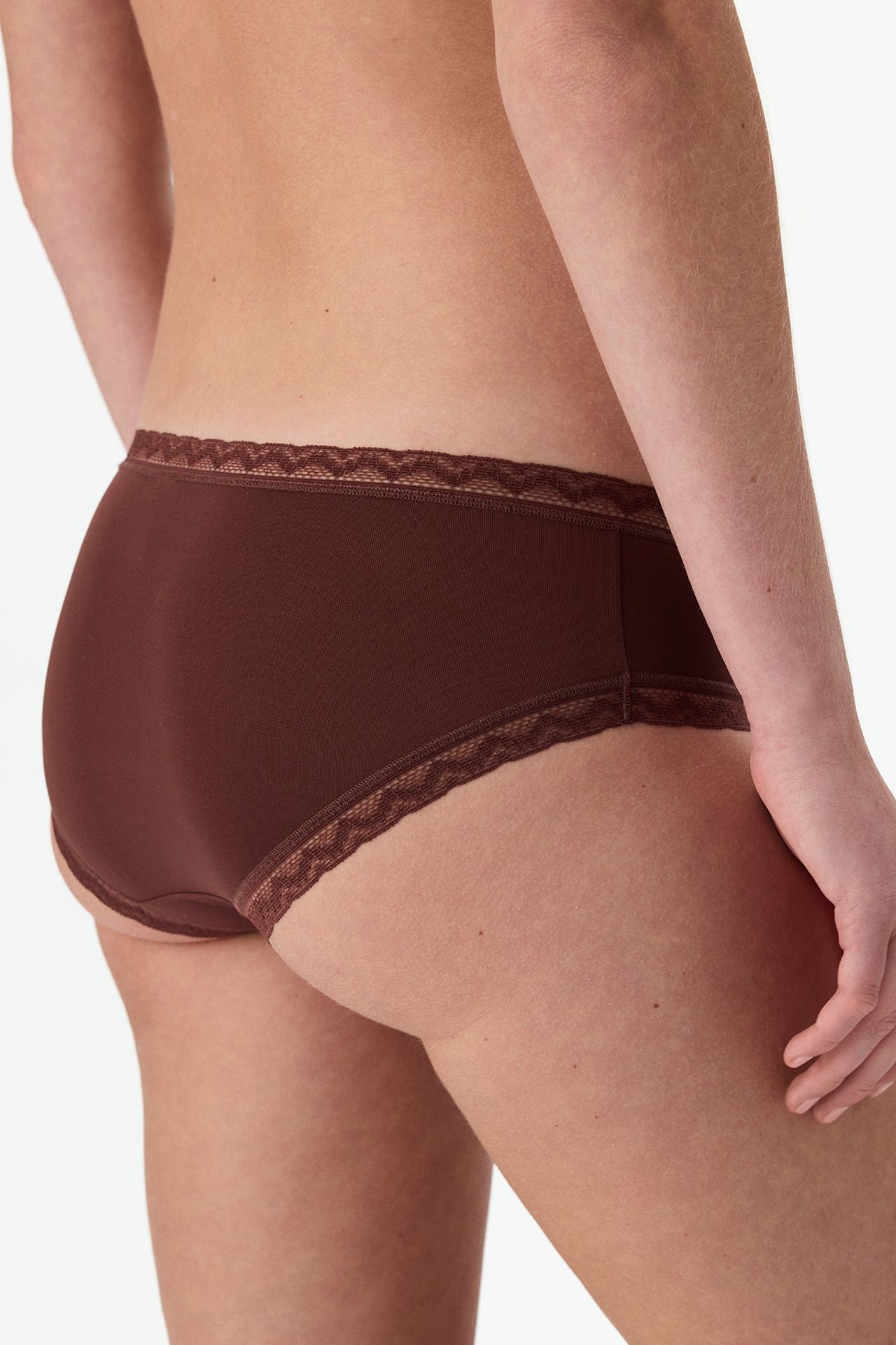 PENTI Easy Trim Hipster Briefs 2