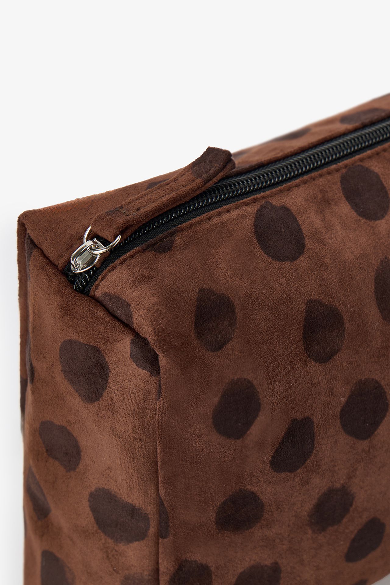 PENTI Leopard Makeup Bag 3